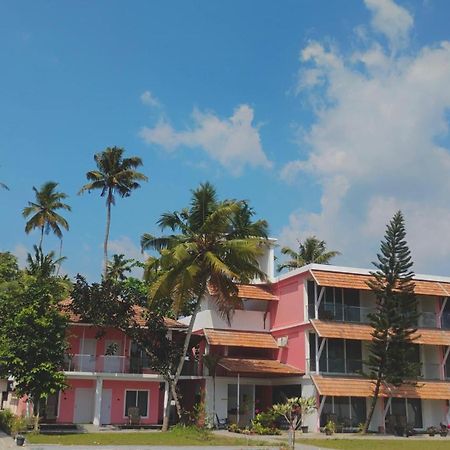 Beach House Varkala By Palmyra Bagian luar foto
