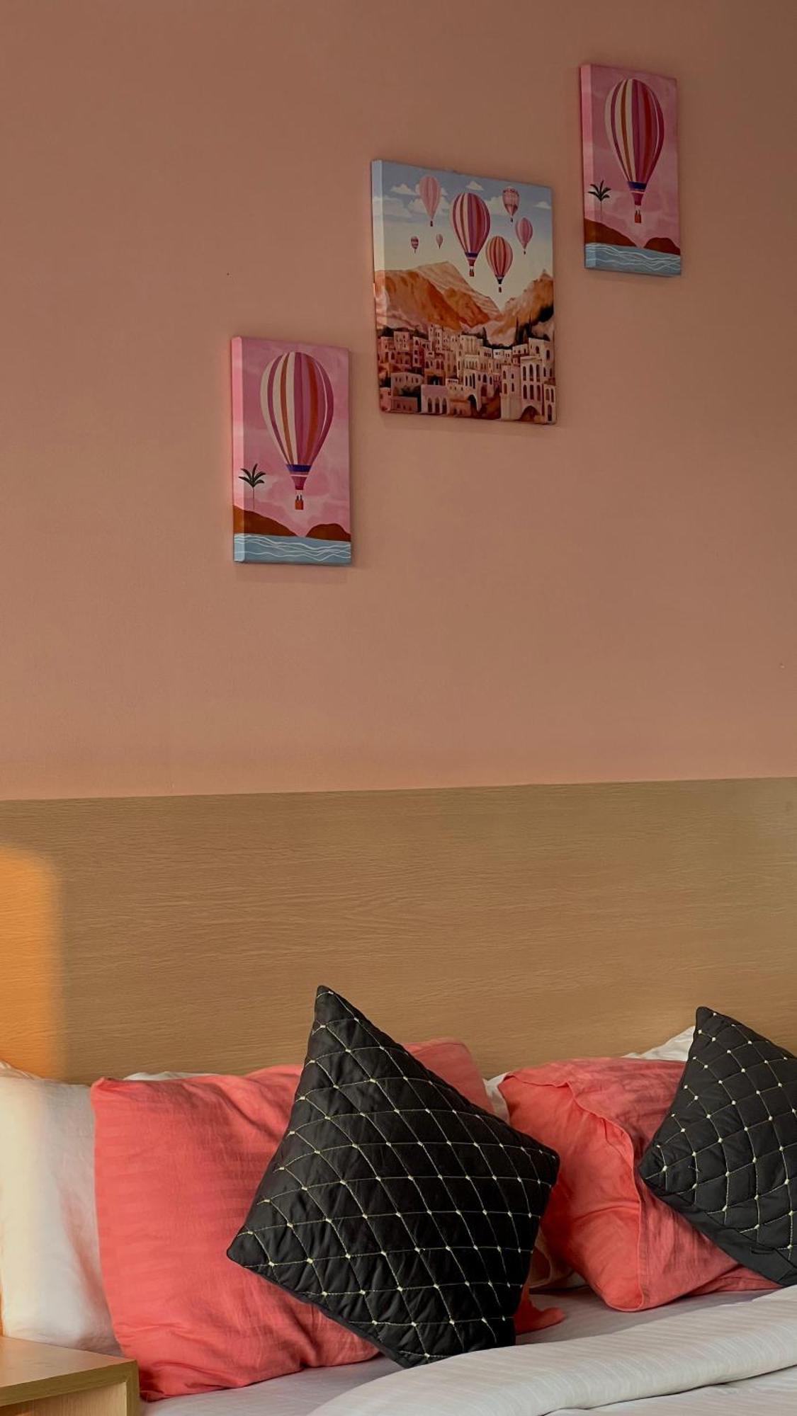 Beach House Varkala By Palmyra Bagian luar foto